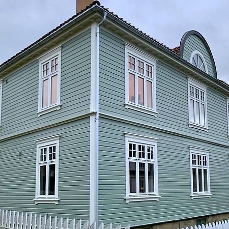 Os Apartments Halden - Sentrumsnaert Og Fredelig Bagian luar foto