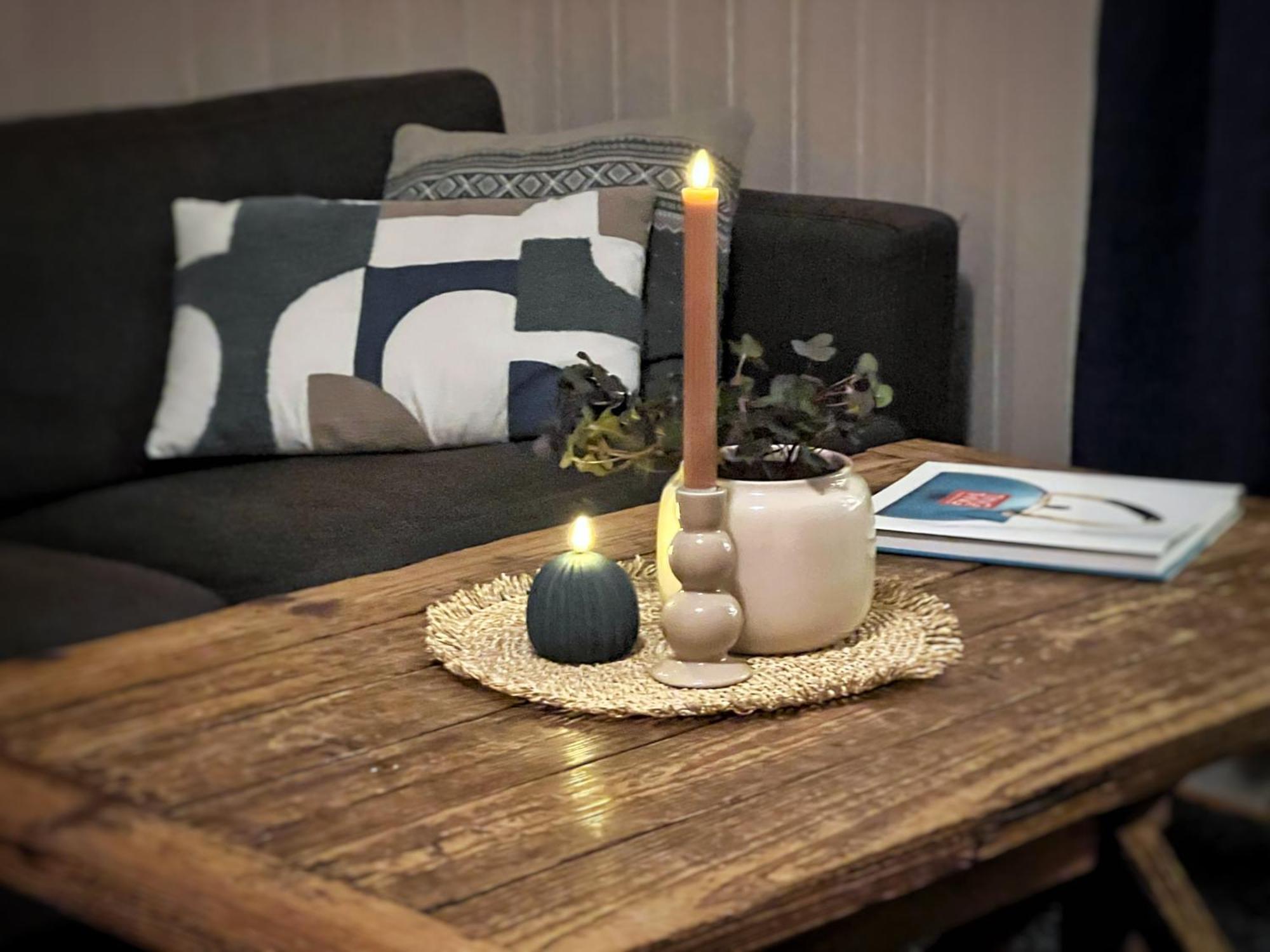Os Apartments Halden - Sentrumsnaert Og Fredelig Bagian luar foto