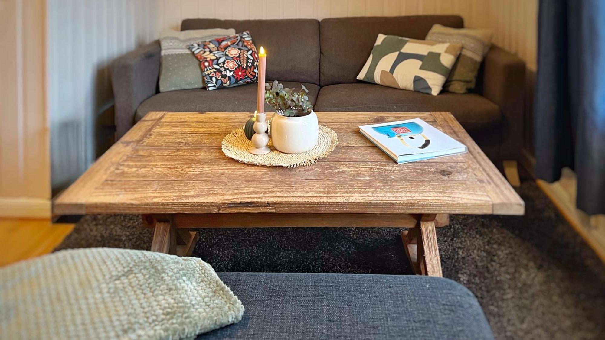 Os Apartments Halden - Sentrumsnaert Og Fredelig Bagian luar foto