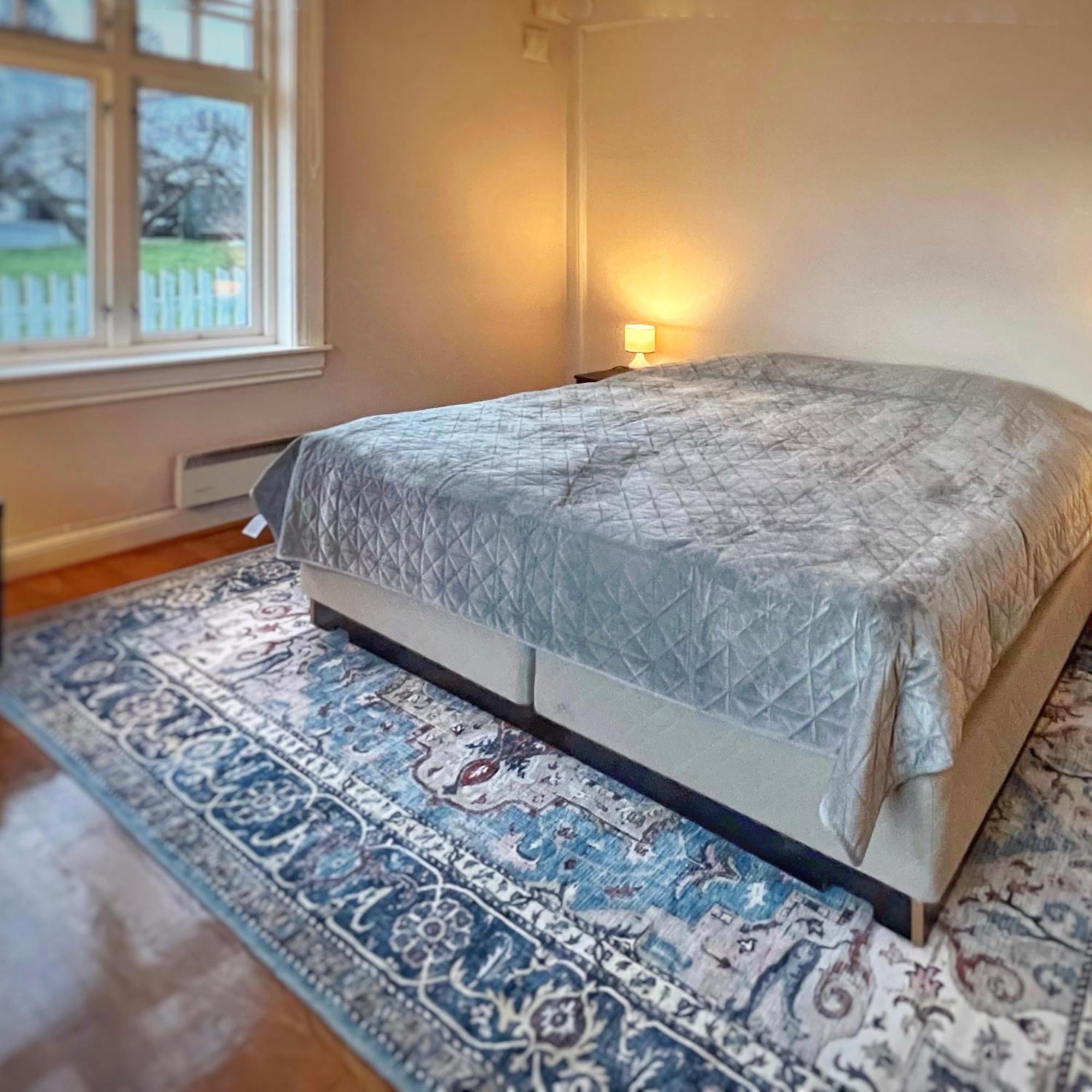 Os Apartments Halden - Sentrumsnaert Og Fredelig Bagian luar foto