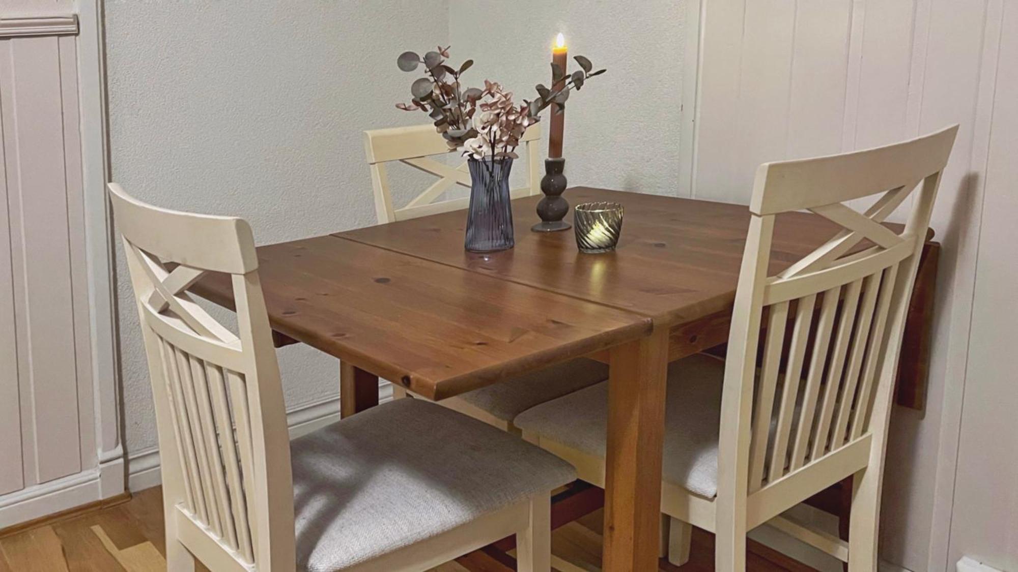 Os Apartments Halden - Sentrumsnaert Og Fredelig Bagian luar foto