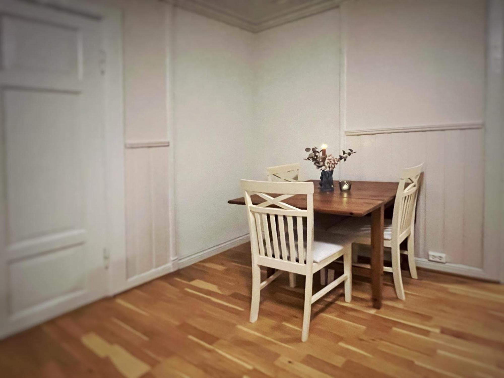 Os Apartments Halden - Sentrumsnaert Og Fredelig Bagian luar foto